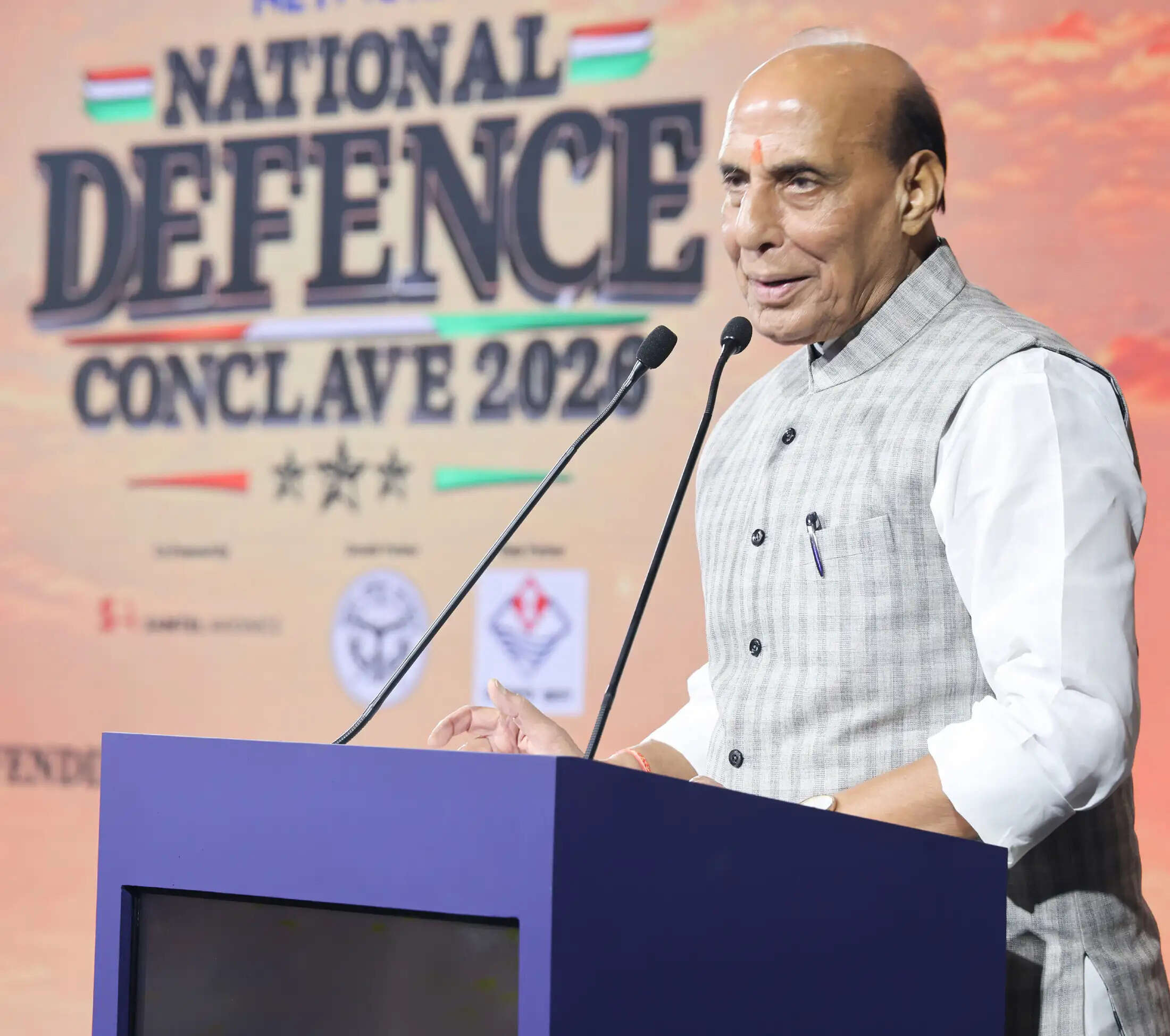 - सुरक्षा बलों ने भारत के खिलाफ हथियार उठाने के एक साल के अंदर ही उन्हें खत्म कर दिया