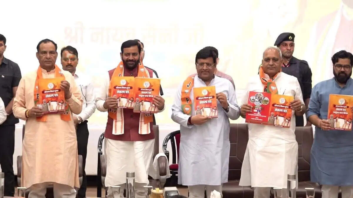 &nbsp;&nbsp;महिलाओं&nbsp;काे&nbsp;हाउस टैक्स में 25 फीसदी की छूट,भाजपा&nbsp;का&nbsp;ऐलान