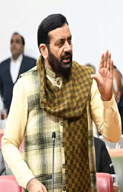 &nbsp;&nbsp;हरियाणा के हर जिले में बनेगा एक मॉडल अस्ताल:नायब सैनी