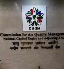 दिल्ली-एनसीआर में एक अक्टूबर से डीजल से चलने वाले जेनरेटर पर प्रतिबंध