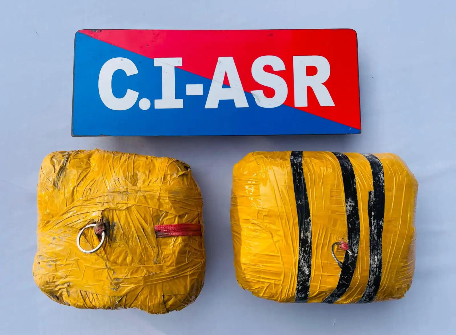 &nbsp;पंजाब&nbsp;पुलिस&nbsp;ने&nbsp;सीमा&nbsp;पार&nbsp;से&nbsp;आई&nbsp;दस&nbsp;किलो&nbsp;हेरोइन&nbsp;समेत&nbsp;एक&nbsp;तस्कर&nbsp;दबोचा