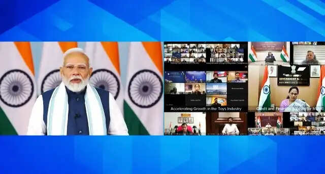 दुनिया का हर देश आज भारत के साथ आर्थिक साझेदारी को मजबूत करना चाहता है : प्रधानमंत्री