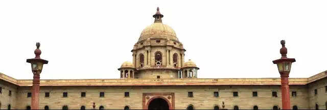 केंद्र सरकार ने 17 पाकिस्तानियों समेत 23 और दहशतगर्दों को घोषित किया आतंकवादी