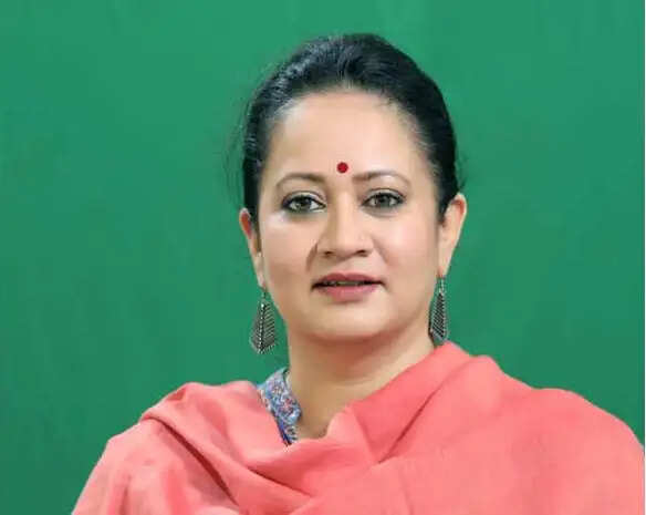 &nbsp;नारी शक्ति वंदन विधेयक महिलाओं के सशक्तिकरण की दिशा में ऐतिहासिक कदम होता: श्रुति चौधरी