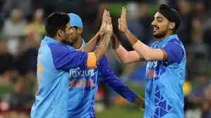 भारत ने न्यूजीलैंड को 65 रन से हराया