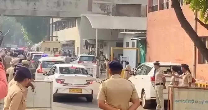 हरियाणा: आईपीएस वाई पूरन कुमार का नौवें दिन हुआ पोस्टमार्टम