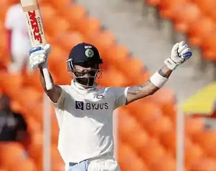 भारत-ऑस्ट्रेलिया टेस्ट, चौथे दिन का खेल समाप्त 