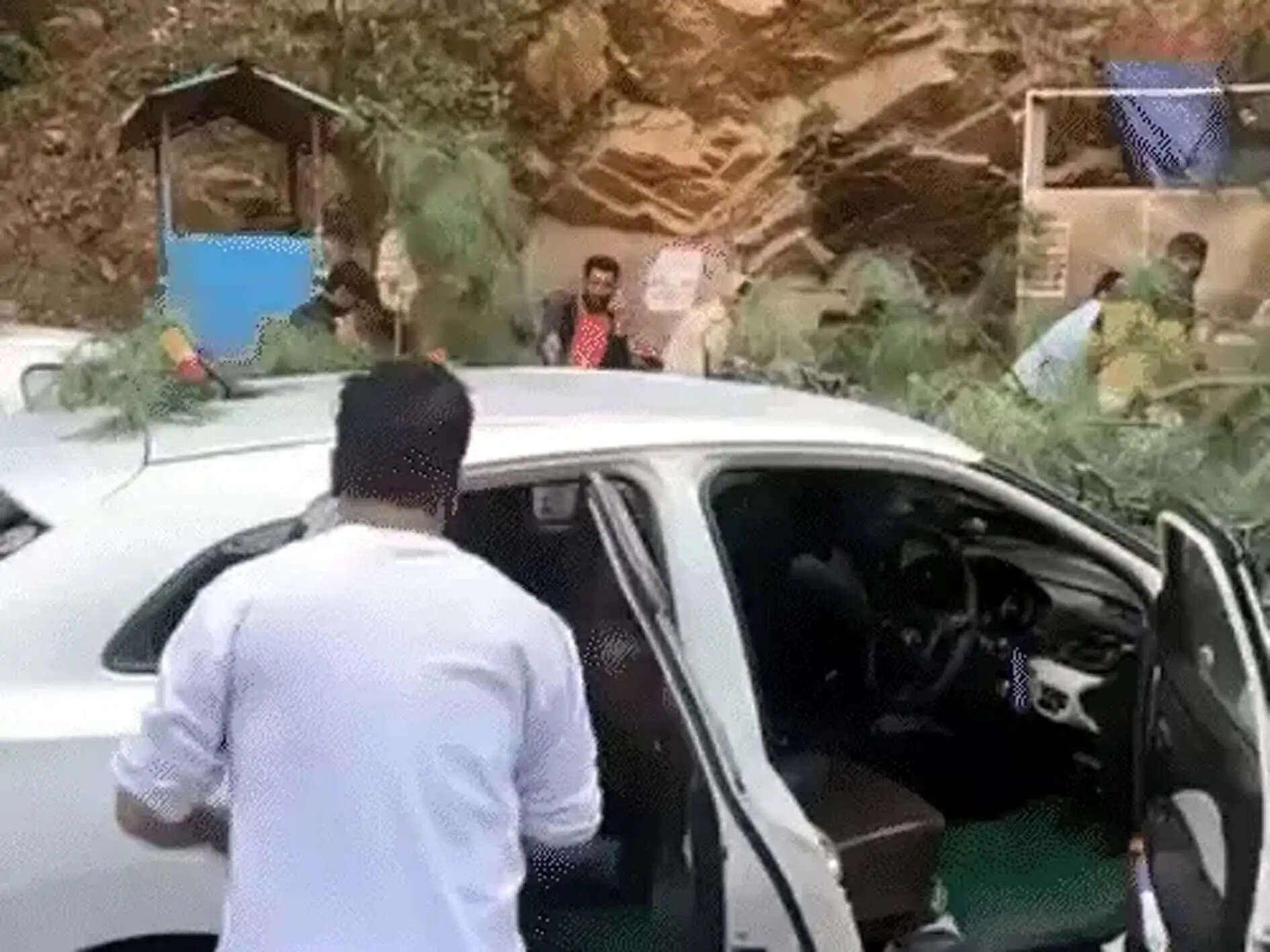 &nbsp;&nbsp;हिमाचल के मणिकर्ण हादसे में मरने वाले तीन छात्र हिसार के