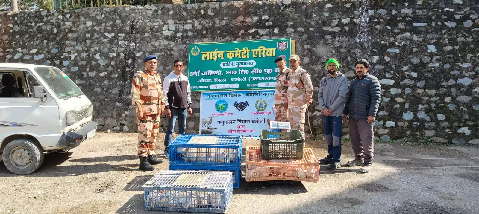 उत्तराखंड के किसानों की बदल रही किस्मत, 253 किसानों ने पांच महीने में किया ढाई करोड़ से अधिक का कारोबार