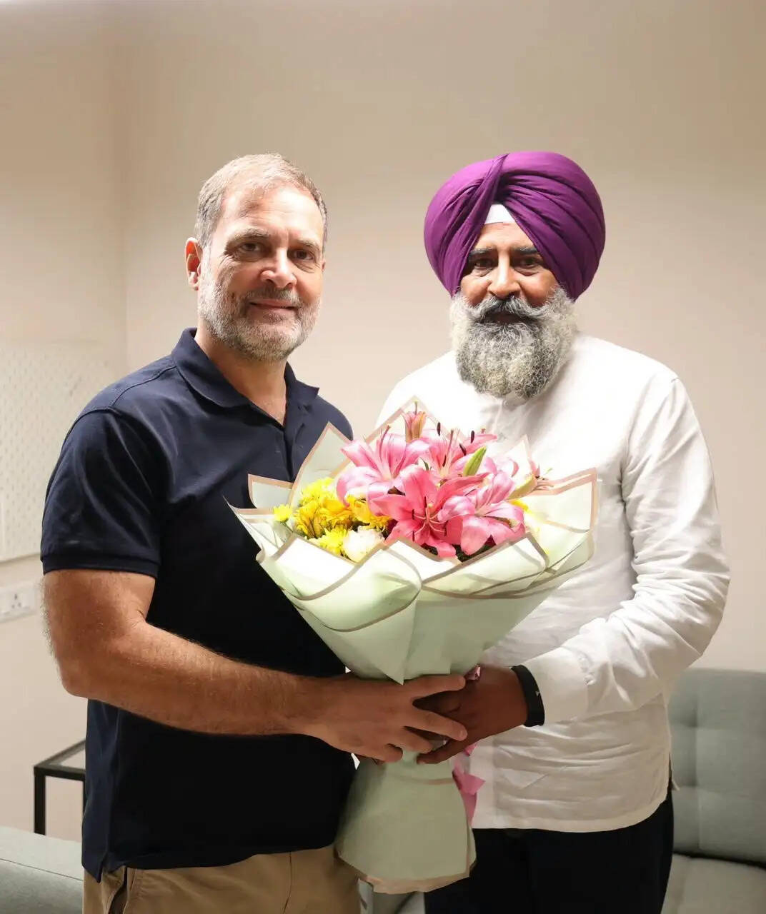 मुख्यमंत्री व भाजपा अध्यक्ष के गृह जिलों से चुनावी बिगुल फूंकेगी कांग्रेस