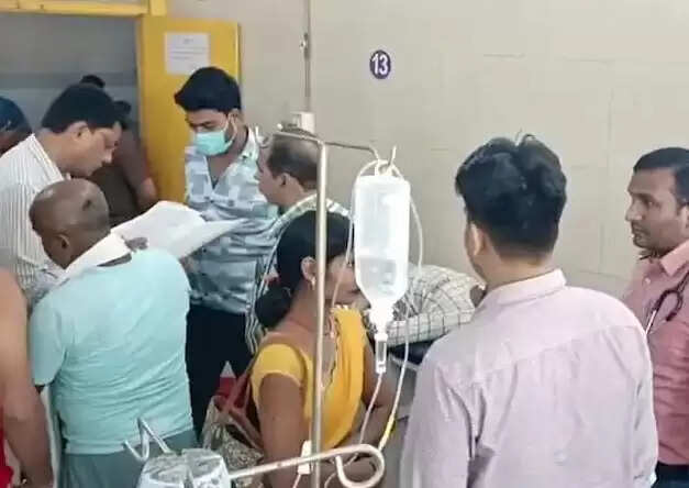 उप्र के बहराइच में राइस मिल का ड्रायर फटा, पांच मजदूरों की मौत