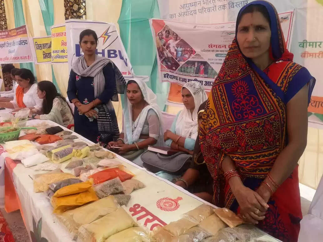 महिलाओं के लिए छोटी-छोटी बचत बन रही हैं बड़ा सहारा