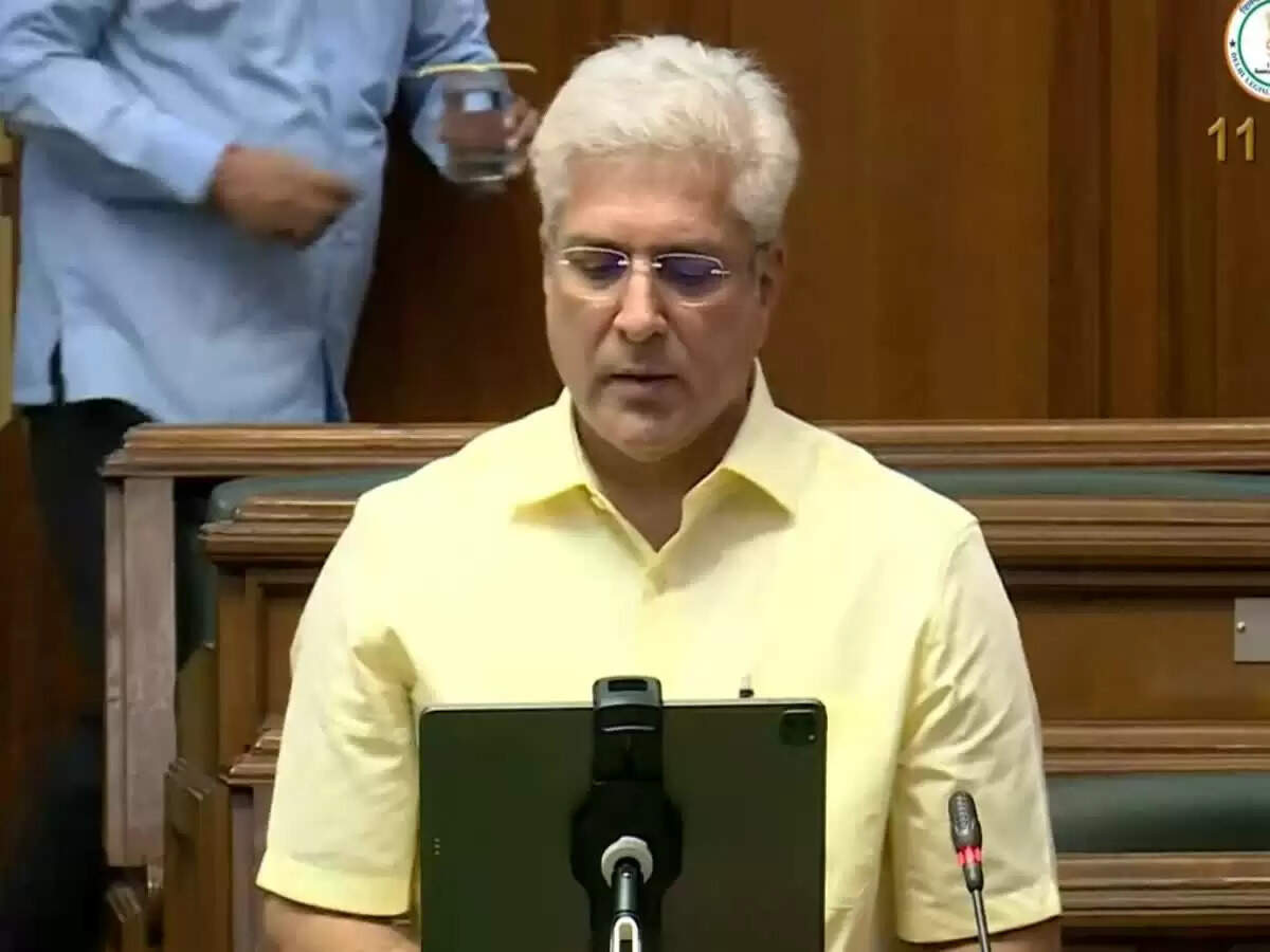 गहलोत ने सिसोदिया को राम और खुद को बताया भरत