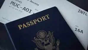 एकल नाम वाले पासपोर्ट पर UAE में प्रतिबंध से पंजाबियों को बड़ा झटका