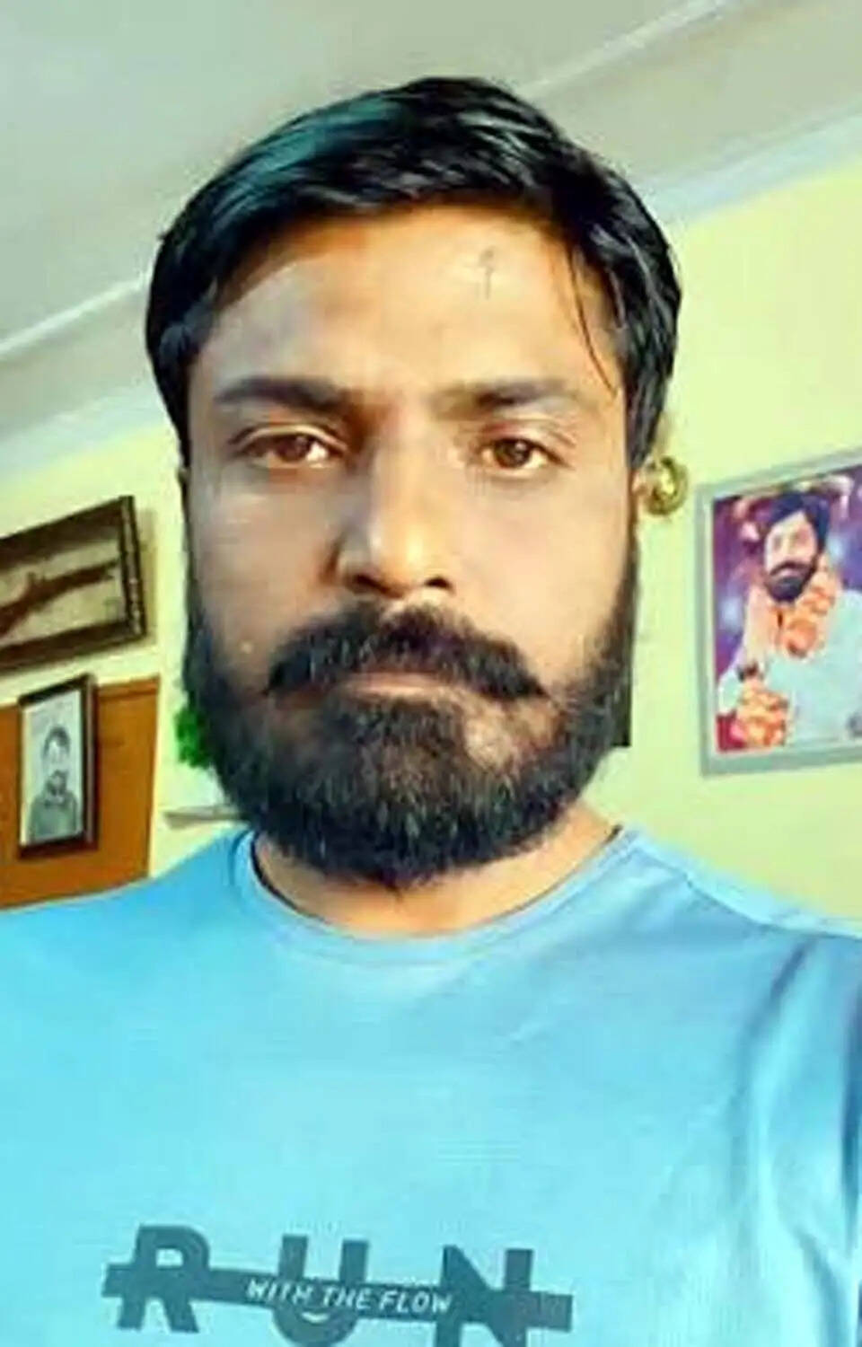 टाइगर श्रॉफ पर हमले का विरोध करने वाले भीम सेना प्रमुख को मिली धमकी