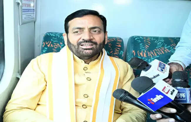 भाजपा ने चौधरी बीरेंद्र सिंह परिवार को दिया सम्मान : नायब सैनी