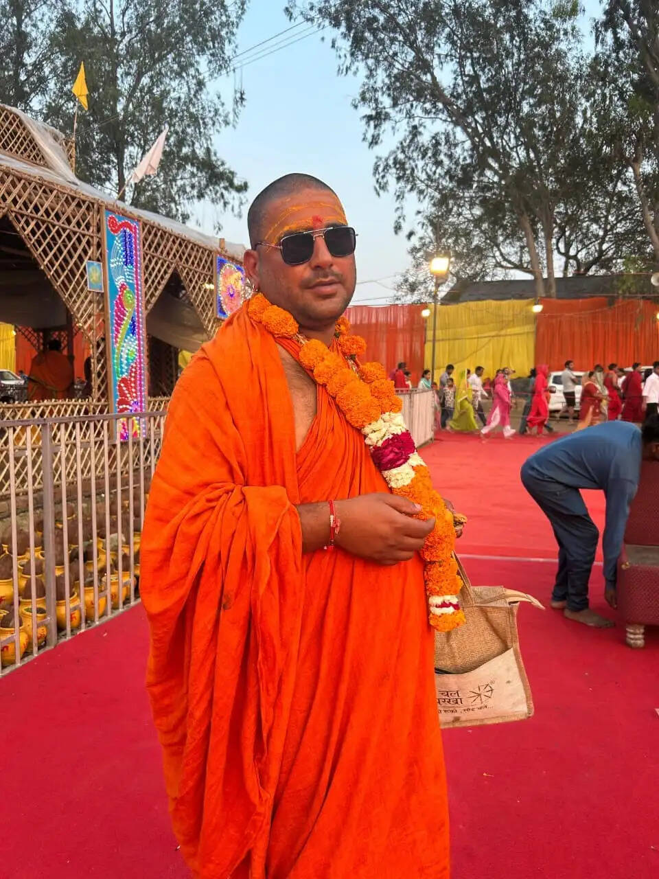 रक्षाबंधन पर बन रहा सुकर्मा योग और शतभिषा नक्षत्र का दुर्लभ महासंयोग