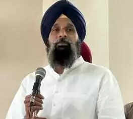 &nbsp;&nbsp;मोहाली अदालत से अकाली नेता मजीठिया की जमानत याचिका खारिज