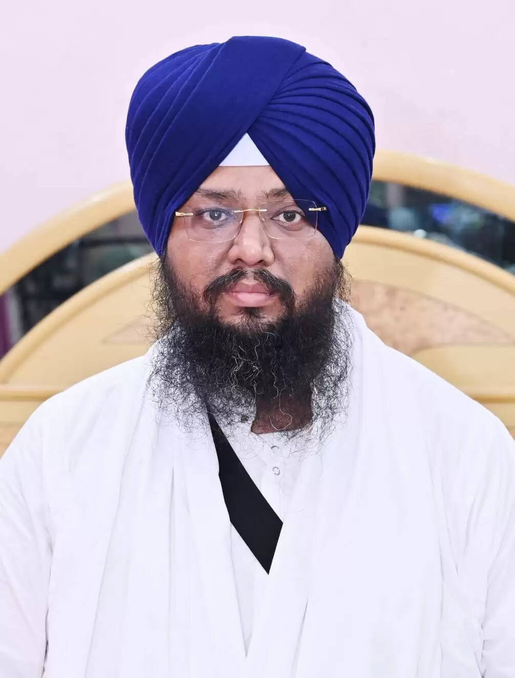 &nbsp;एसजीपीसी का दावा- भारत-पाक तनाव के बीच सेना ने दरबार साहिब पर नहीं लगाई एयर गन