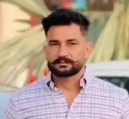 अमृतसर में ‘आप’ नेता के भाई की गोली मारकर हत्या, दोस्त घायल