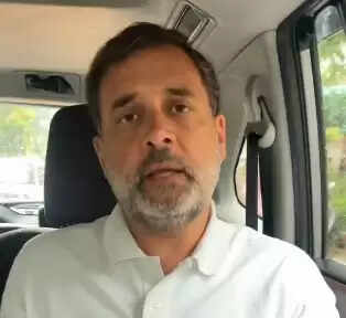 राहुल गांधी ने बाढ़ प्रभावित राज्यों के लिए केंद्र सरकार से मांगा विशेष राहत पैकेज 