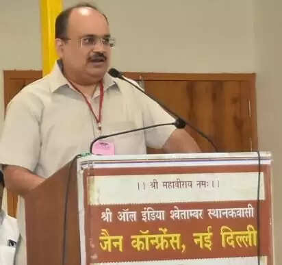 न्यू दिल्ली से पत्रकार ऊषा माहना की कलम से