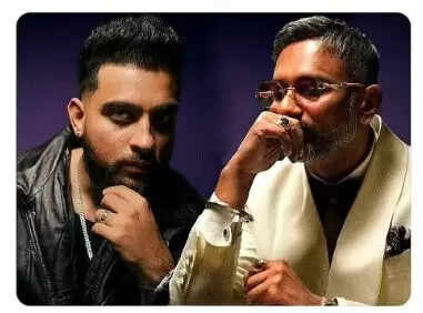 &nbsp;&nbsp;बॉलीवुड सिंगर हनी सिंह व करण औजला को पंजाब महिला आयोग ने भेजा नोटिस​​​​​​​