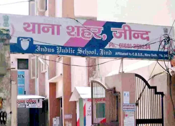प्राइवेट अस्पताल के संचालक से मांगी फिरौती