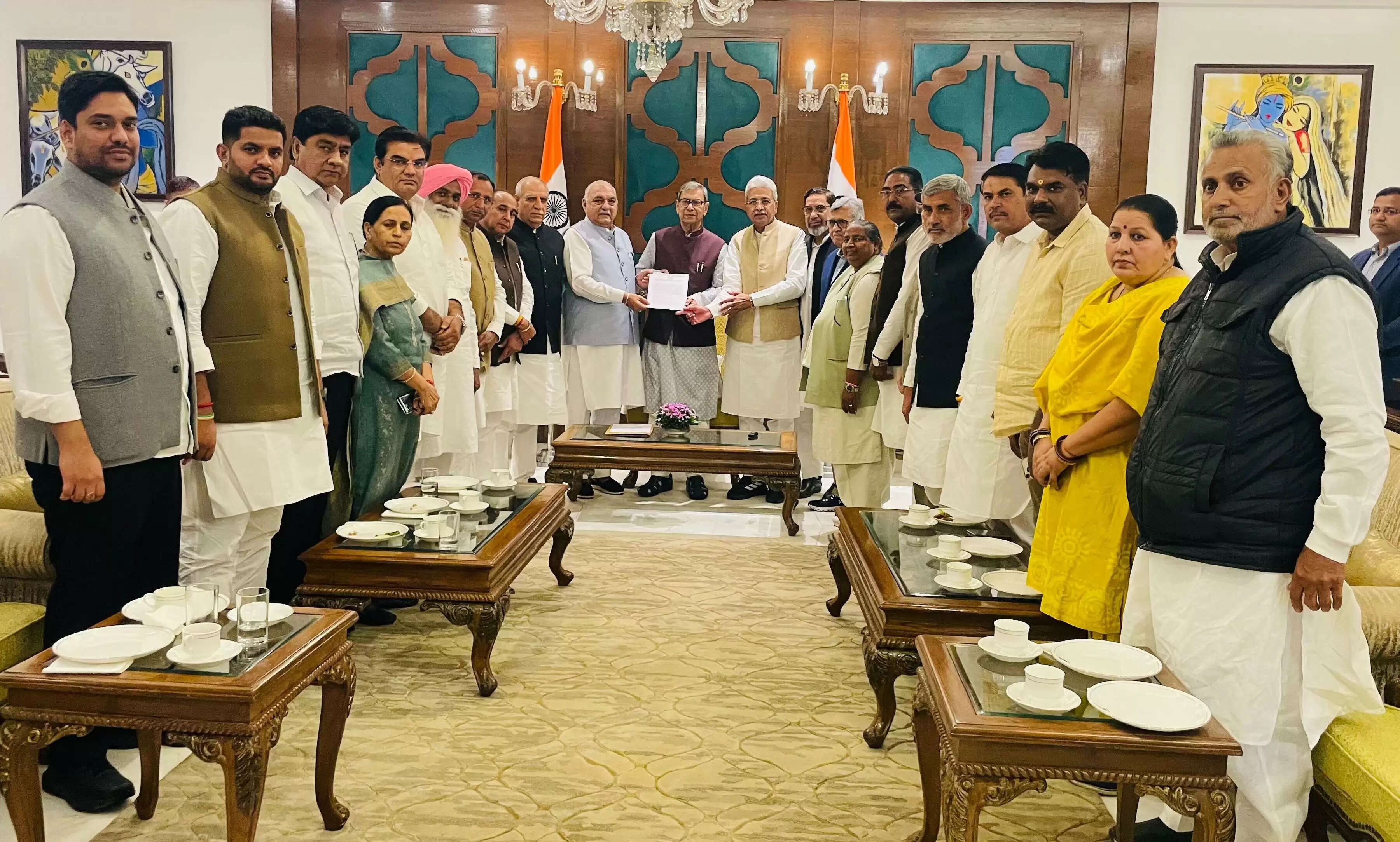 &nbsp;फरीदाबाद में आतंकी गतिविधियों पर भडक़े पूर्व सीएम हुड्डा