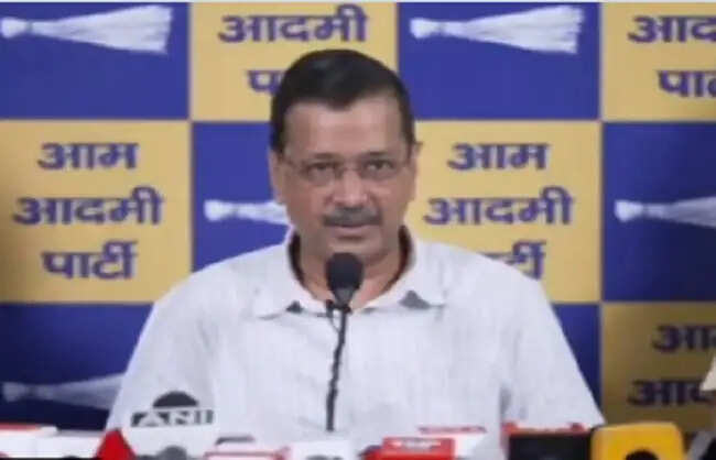 &nbsp;&nbsp;ई20 के विरोध में एक अगस्त को आआपा करेगी 'नेशनल टाउन हॉल' का आयाेजन : केजरीवाल