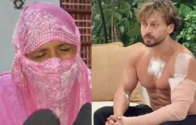 &nbsp;&nbsp;टाइगर श्रॉफ फायरिंग केस में रेहान का दोस्त समीर साेनीपत से हिरासत में, मां बोली बेकसूर