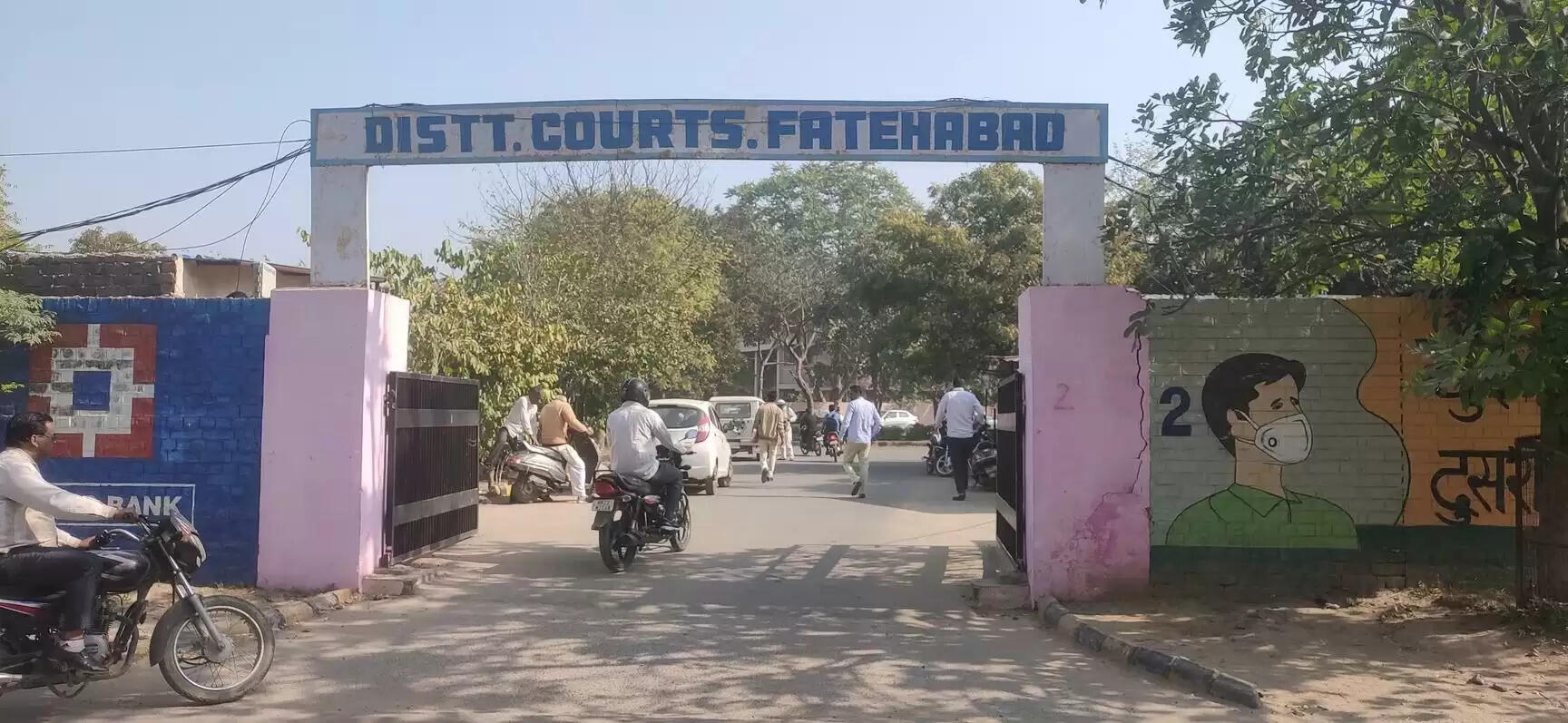 &nbsp;&nbsp;&nbsp;दुष्कर्म के दोषी को 20 साल की सजा, पीड़िता को मिलेगा 1.60 लाख मुआवजा