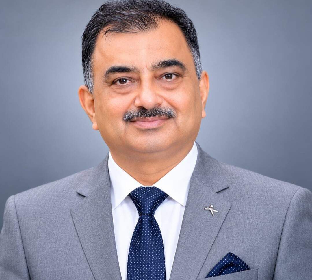 पत्रकारों को बीमारी में ₹5 लाख की आर्थिक मदद और कैशलेस इलाज की सुविधा जल्द लागू करे सरकार : चंद्रशेखर धरणी