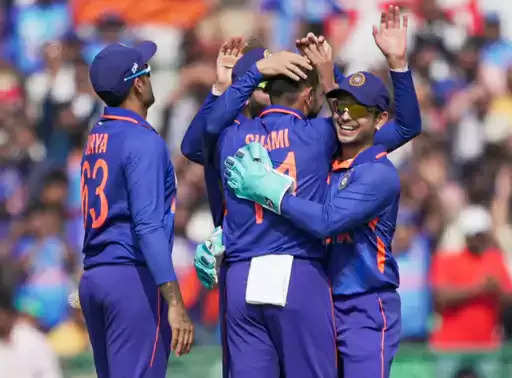 भारत ने न्यूजीलैंड को 8 विकेट से हराया, सीरीज में 2-0 की बढ़त