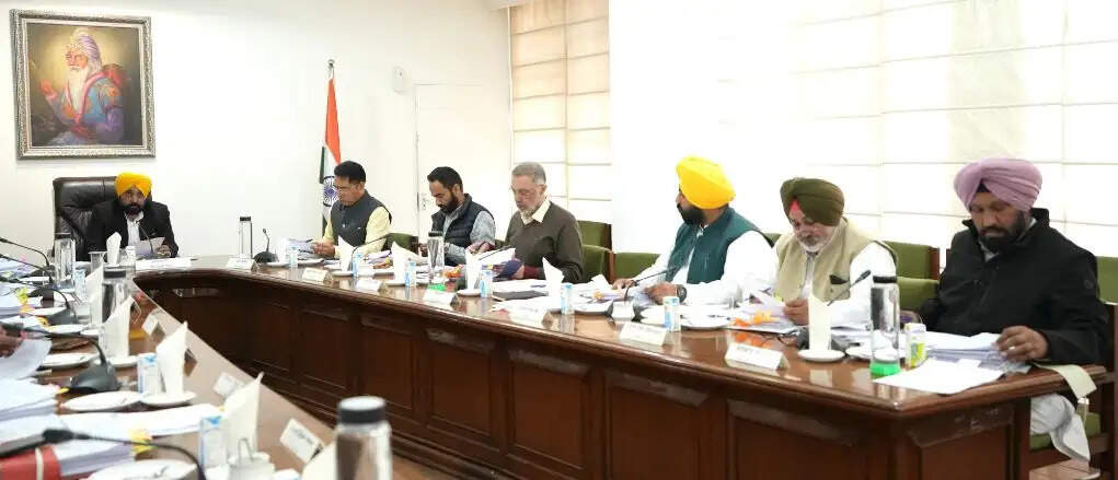 &nbsp;&nbsp;पंजाब विधानसभा का बजट सत्र 1 मार्च से, जंगी जागीर की राशि की दो गुनी