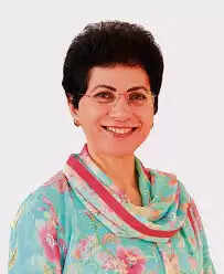 सांसद कुमारी सैलजा के पत्र पर की कार्रवाई,मुख्यमंत्री ने फतेहाबाद की सेमग्रस्त भूमि सुधार पर दिया जवाब