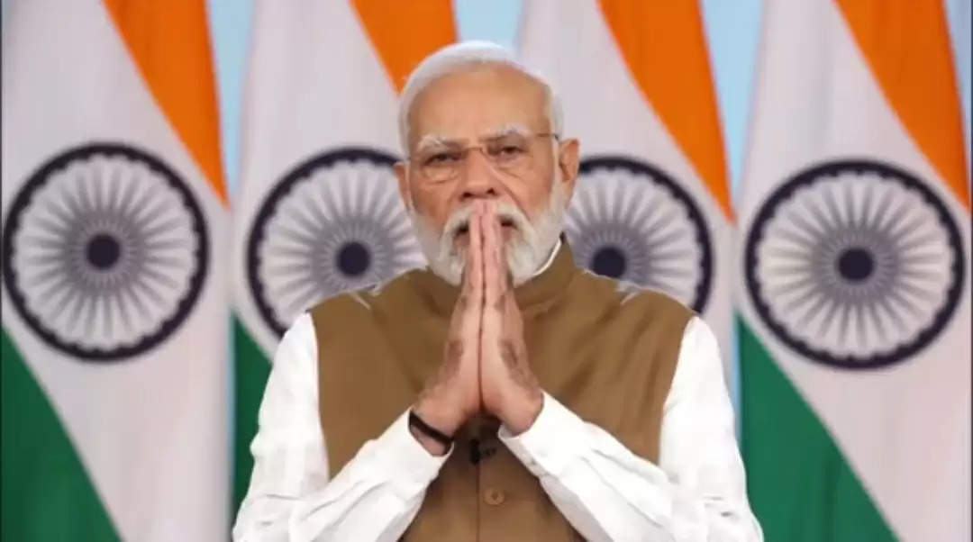 भारत को खुलेपन, अवसरों और विकल्पों के संयोजन के रूप में देखा जा रहा: प्रधानमंत्री 