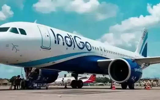  खराब मौसम के चलते इंडिगो की फ्लाइट दो बार पाकिस्तान एयर स्पेस में घुसी