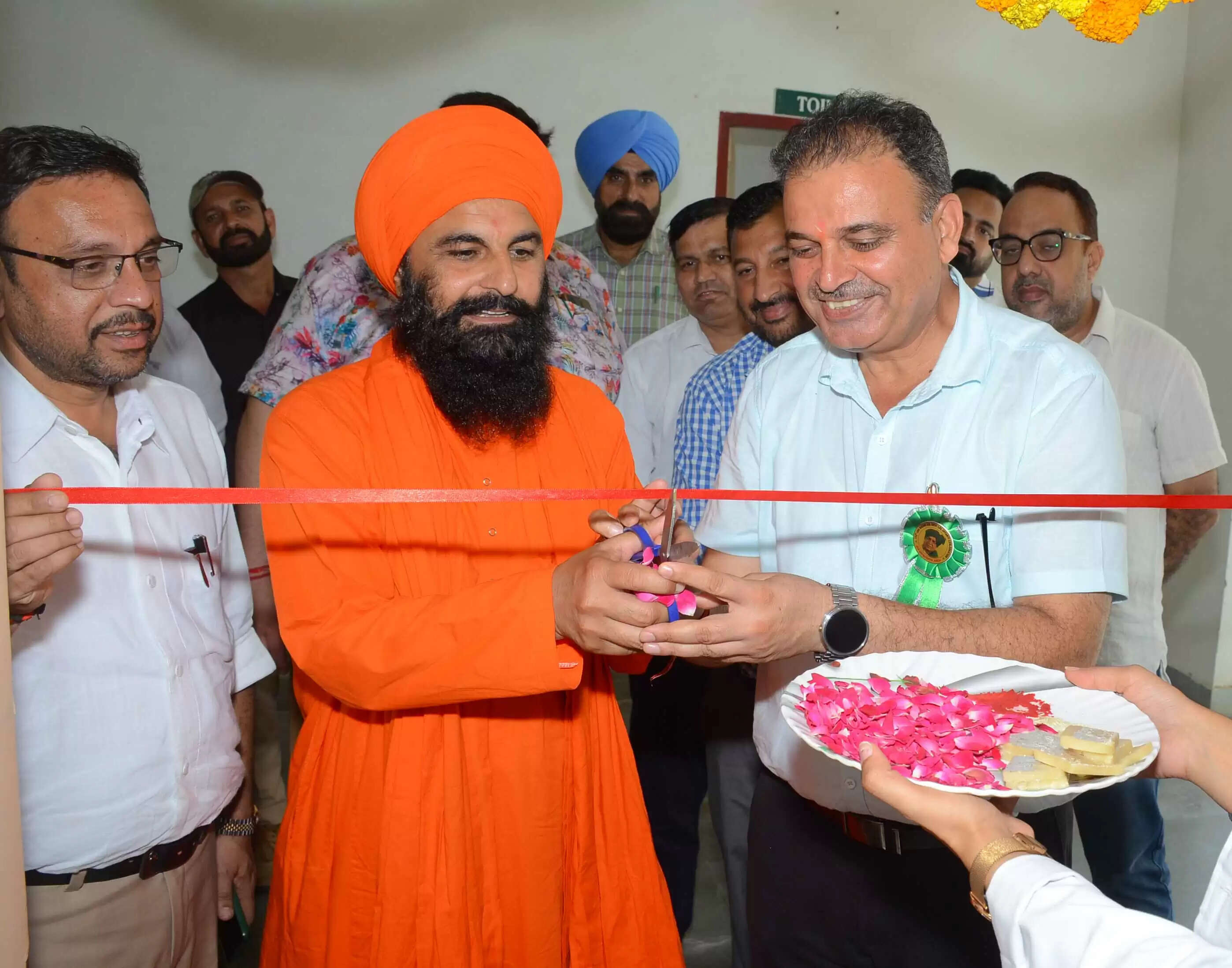 &nbsp; जननायक&nbsp;चौ.&nbsp;देवीलाल&nbsp;ने&nbsp;हर&nbsp;वर्ग&nbsp;को&nbsp;एक&nbsp;समान&nbsp;समझा:&nbsp;पूज्य&nbsp;बाबा&nbsp;ब्रह्मदास&nbsp;  &nbsp;