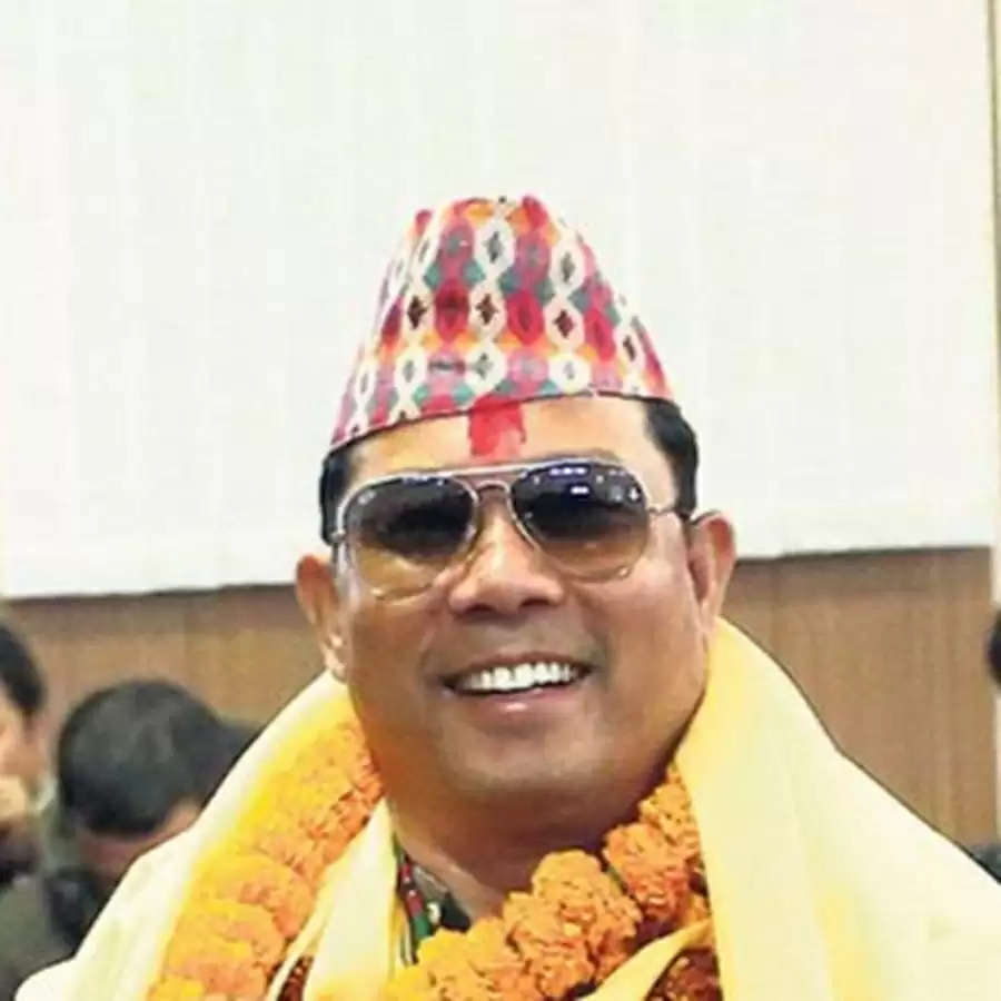 नेपाल में थारु नेता रेशम चौधरी की उम्रकैद की सजा सुप्रीम कोर्ट ने रखी बरकरार