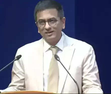 पोक्सो एक्ट के तहत कंसेंट की उम्र पर चर्चा जरूरी: सीजेआई