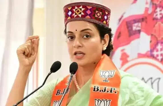 &nbsp;कंगना रानौत को बठिंडा की अदालत से झटका, निजी तौर पर कोर्ट में पेश होना पड़ेगा