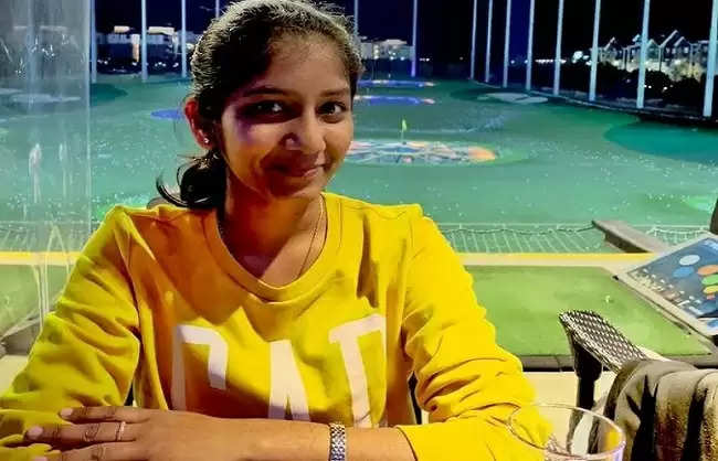 अमेरिकी मॉल में गोलीबारी में मारी गई इंजीनियर का शव भारत भेजने की तैयारी  