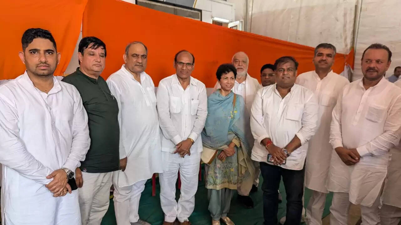 &nbsp;कांग्रेस और आरजेडी की कैमिस्ट्री से बिहार में बनने जा रही है महागठबंधन की सरकार : लाल बहादुर खोवाल