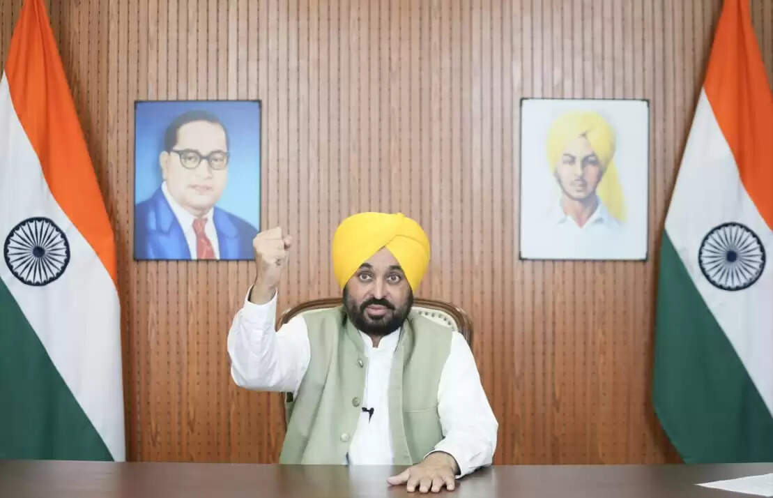 &nbsp;पंजाब में बाढ़&nbsp;पीड़ितों&nbsp;के&nbsp;लिए मुख्यमंत्री&nbsp;ने &lsquo;मिशन चढ़दी कला&rsquo; शुरू किया, अंतरराष्ट्रीय स्तर पर जुटाएंगे&nbsp;फंड