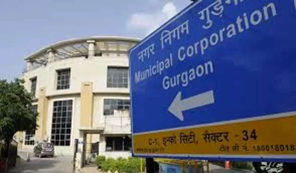 &nbsp;&nbsp;गुरुग्राम में सीनियर डिप्टी मेयर और डिप्टी मेयर का चुनाव स्थगित, राव इंद्रजीत की रणनीति चर्चा में