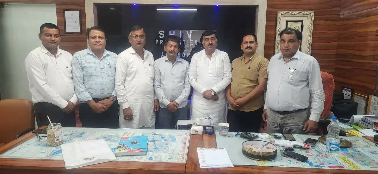 राष्ट्रीय ओड़ सभा को समाजसेवा के लिए मिला 1.51 लाख रुपये का सहयोग, समाज ने जताया आभार