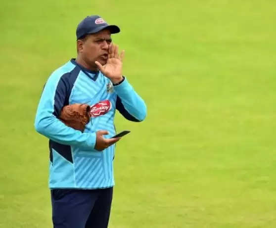 आईपीएल : पंजाब किंग्स के स्पिन गेंदबाजी कोच नियुक्त हुए सुनील जोशी