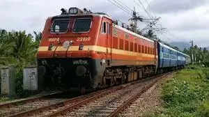  लुधियाना: ट्रेन की चपेट में आने से तीन दोस्तों की मौत