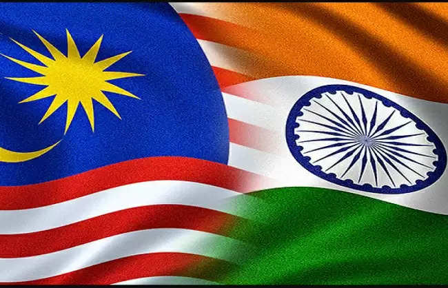 मलेशिया और भारत रणनीतिक मामलों के लिए कार्य समूह बनाने पर हुए सहमत